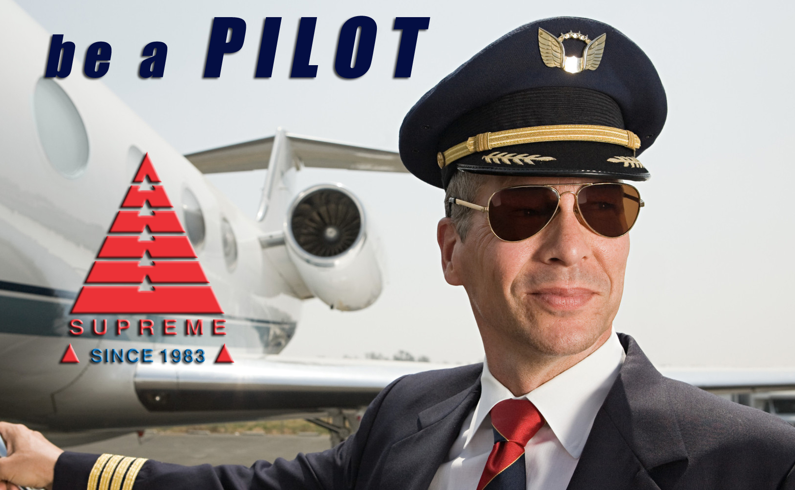 Ammeet K Agarwal's FLIGHT SCHOOL